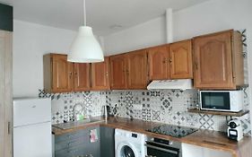 Appartement Vintage